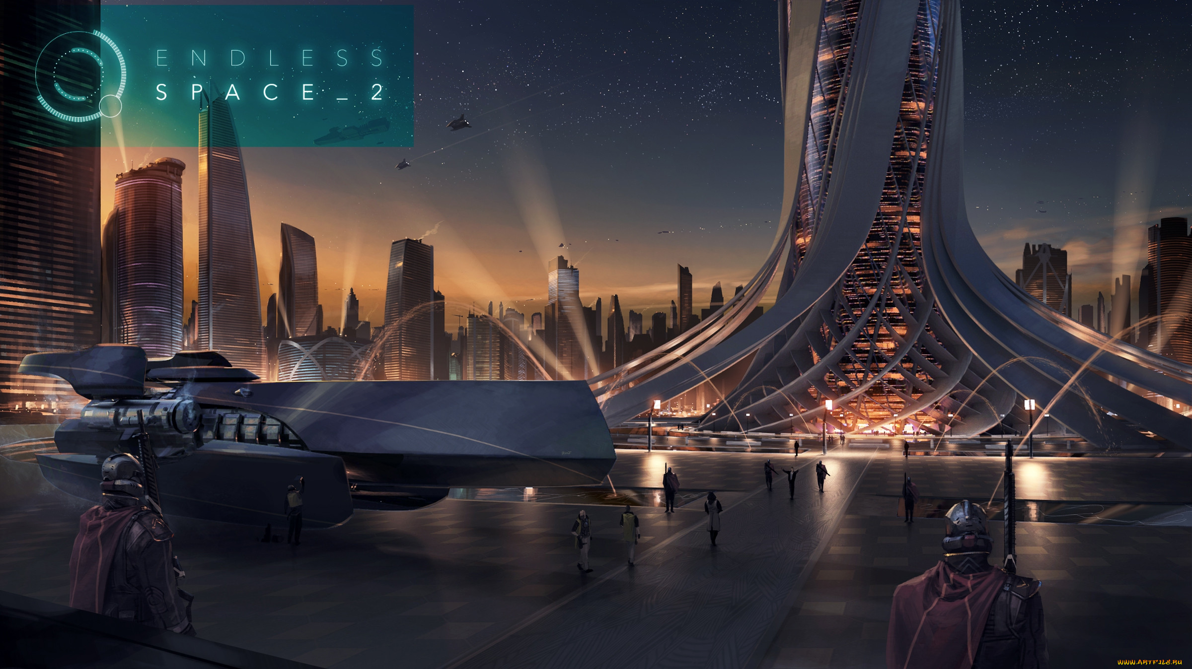 endless space 2,  , endless, space, 2, action, 